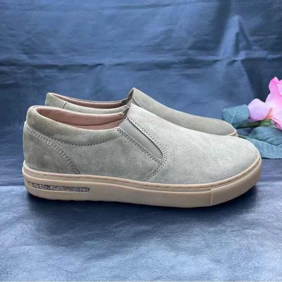 Birkenstock | Shoes | Birkenstock Oswego Grained Sandcastle Birkenstock | Shoes | Birkenstock Oswego Grained Sandcastle